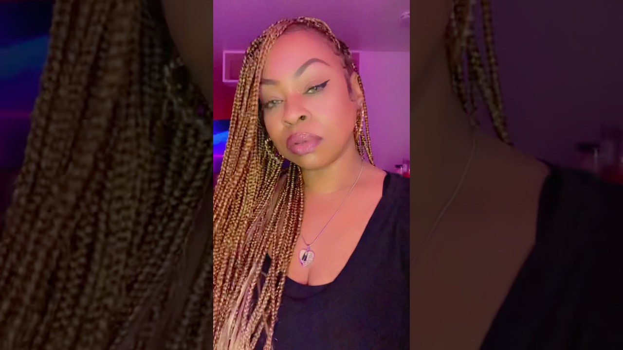 TikTok-DonnaAliseBrooklyn 🩷🩷🩷🩷🩷🩷🩷