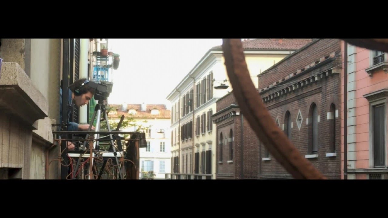 MAIOLE - For You To Feel