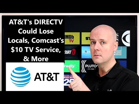 directv now 5.1