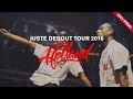Juste Debout Tour 2016 - Holland