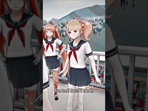 Yandere Simulator Kill Osana 
