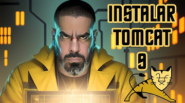 🐱 Instalación y configuración de Tomcat 9 🐱
