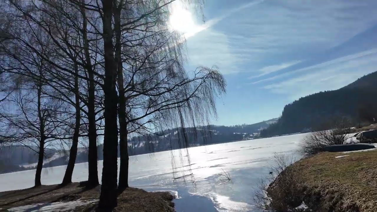 Dedinky najväčšie klzisko na Slovensku