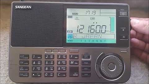 Demonstrating ATS 909x2 LSB Level Issue