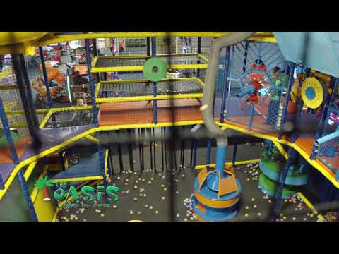 Oasis Family Fun Center Near Me The Must Visit Spot Parents Are Raving About - ujhyt9j