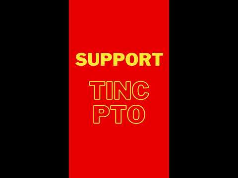 Shop Amazon and support Tinc Rd Elementary School PTO