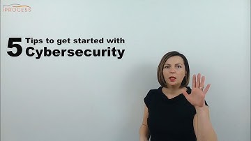 5 tips to get started with automotive cybersecurity