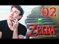 Zelda : The Wind Waker #02 - L'ile du Dragon - SARDOCHE