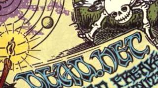 Grateful Dead - Three From The Vault Montage #2
