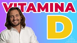 De ce ai nevoie de vitamina D? [Află semnele deficitului]