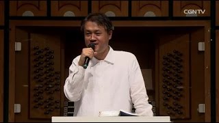 [여호수아 청년부예배] 20160814 세상을 변화시키는 사람들 (수 1:1~9) - 김승수 목사 @ 온누리교회