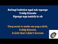 Simaro Lutumba Madilu System Dati Petrole Lyrics English Translation mp3