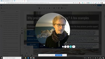 Online workshops made easy - how to quickly create an interactive workshop in the digital space