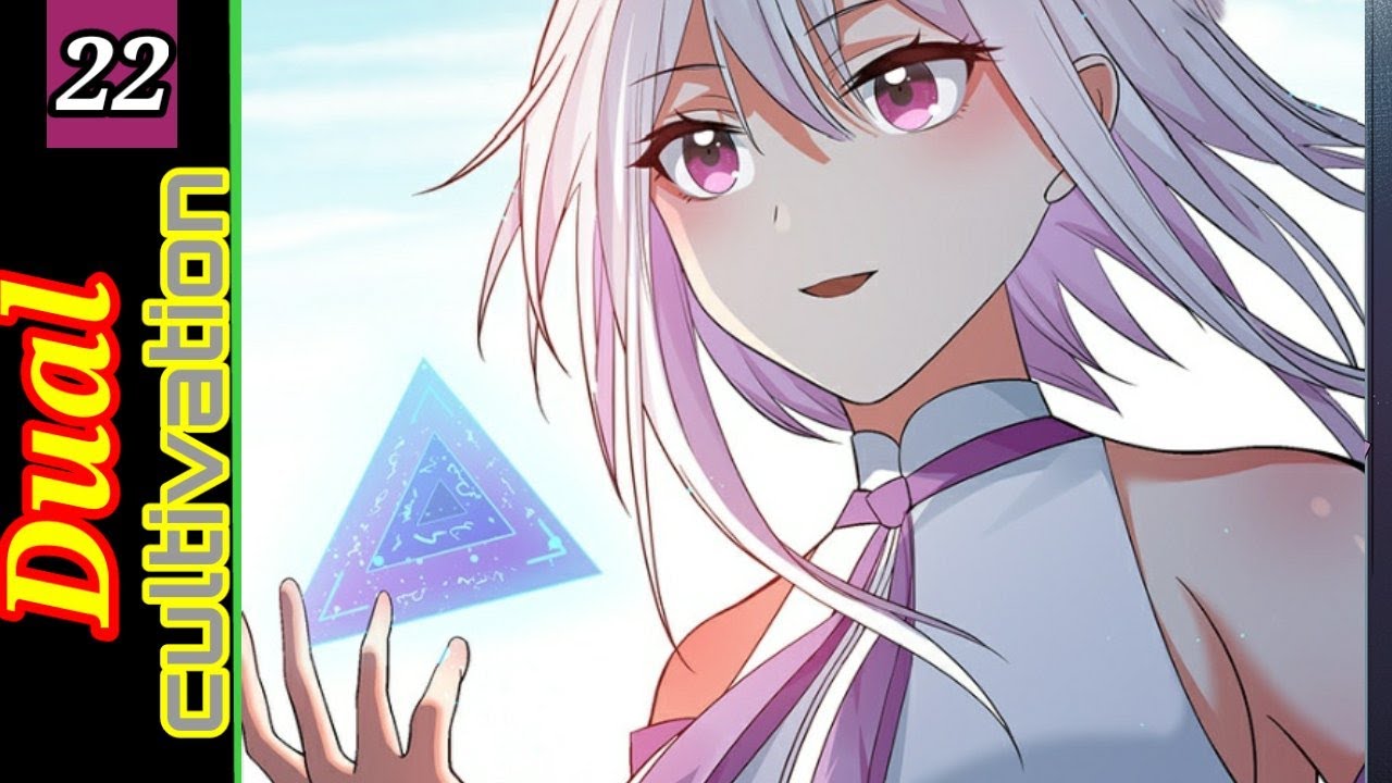 Dual cultivation (2022) episode 22 | explained in hindi || Anime
