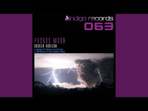 Watch Broken Horizon (No Sonic Limits Remix) on YouTube