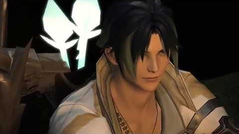 [PC] FFXIV x FFXV - A Nocturne for Heroes - 2 In the Dark of Night