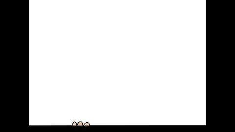 My paperless animation process