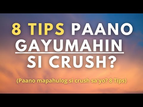 Video: 4 Mga Paraan upang Malaman Kung Regaluhan ka