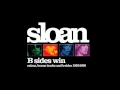 Sloan - Rag Doll + Laying Blame