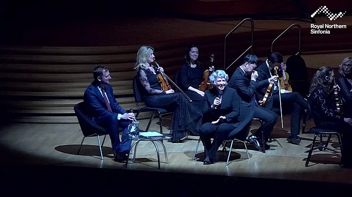 Karin Hendrickson on female conductors and composers