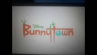 BunnyTown (2006)
