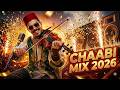 Chaabi Marocain Remix 2026 الشعبي المغربي ريمكس Bass Boosted 