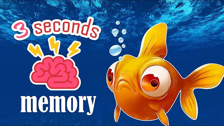 The Ultimate Goldfish Memory Experiment: Revealing the Truth