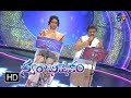 Ee Reyi Theeyanadi Song | SP Balu,Kalpana Performance | Swarabhishekam | 14th January 2018