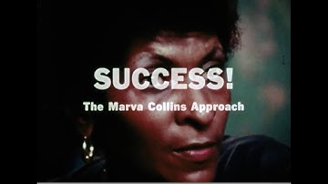 Success! The Marva Collins Approach (1981)