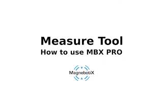 MBX Pro - How to use the workspace tool
