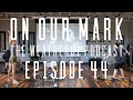 On Our Mark: Episode 44 - MTN Tough Fitness Labs Visits WBY