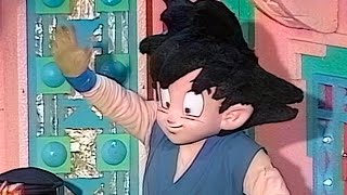 笑っていいとも 孫悟空出演 1996年9月17日