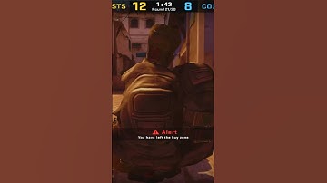 the *LAST* thing I expected 😂 #shorts #csgo #cs2 #twitch #youtubegaming #gaming #gamer #funny #kick