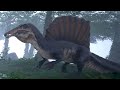 I played Ark 2 FINALLY and it looks...