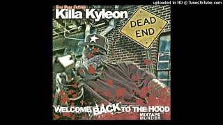Killa Kyleon- Day 1 Fam