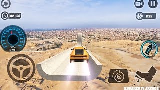 Impossible GT Car Racing Stutns 2019: New Car Unlocked - Android GamePlay HD screenshot 2