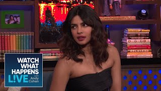 How Far Has Priyanka Chopra Dipped In The Lady Pond? Wwhl