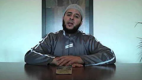 Sheikh Ra'ed Alrousan: Maqam Al-Ajam, AlFatiha