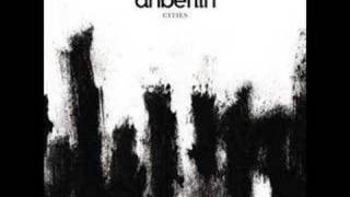 Anberlin - The Unwinding Cable Car