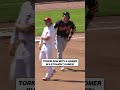 Spencer Torkelson ties Tigers franchise record for most days in a row with a home run 💪 #homerun