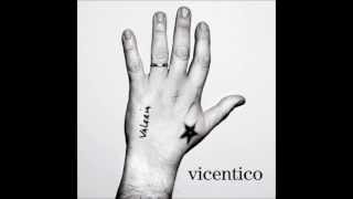 Video thumbnail of "vicentico - "5 " carta a un joven poeta"