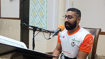 القارئ المتألق أحمد فتحي ٱل قريش||تلاوة جهورية خاشعة وأداء مميز ولا أروع سورة يس🤲🥀٣ ديسمبر ٢٠٢٢