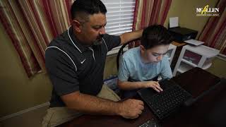 Synchronous & Asynchronous learning: McAllen ISD is here to help! Profile