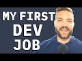 How I Got My First Job as a Programmer (with No Experience)