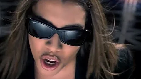 Will Smith f/ Christina Vidal - Nod Ya Head [Remix...
