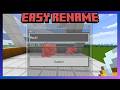 แจก Add-on Easy Rename | เปลี่ยนชื่อ Name Tag ง่ายขึ้น!