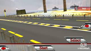 Moto rider death racer ( gameplay ) screenshot 2