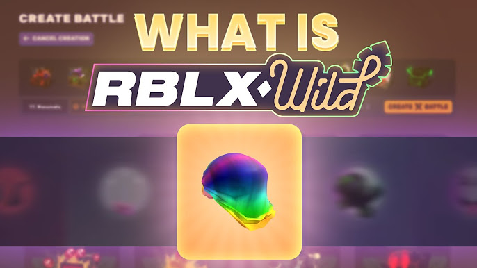 A Beginners Guide To RBLXWild 