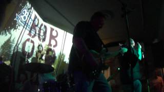Bob Bob Bob and Bob @ 2A Price Street - Part 3