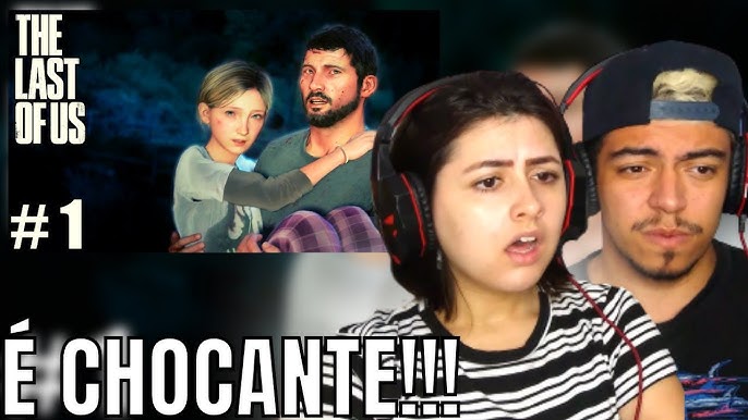 The Last of Us: fãs reagem à adaptação 'perfeita' nas redes; veja memes